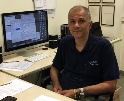 Prof. Stefano Orlandini nominato Commissario straordinario per la Diga di Vetto