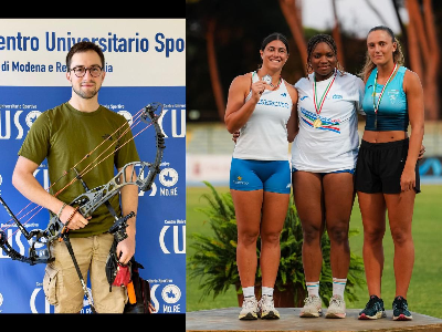 Studente Atleta