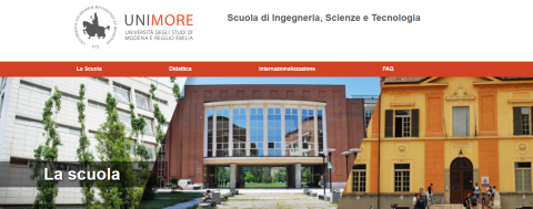 Scuola Ingegneria