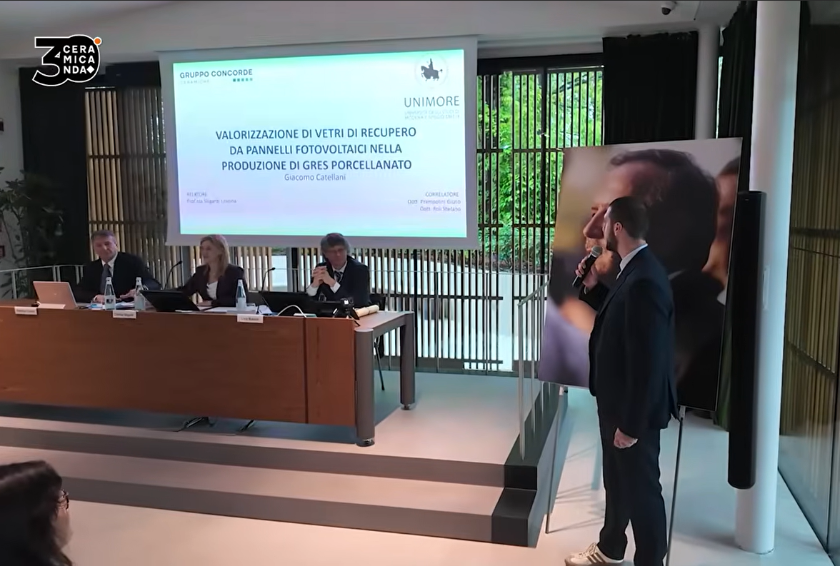 Il Premio “Prof. Cirillo Mussini”