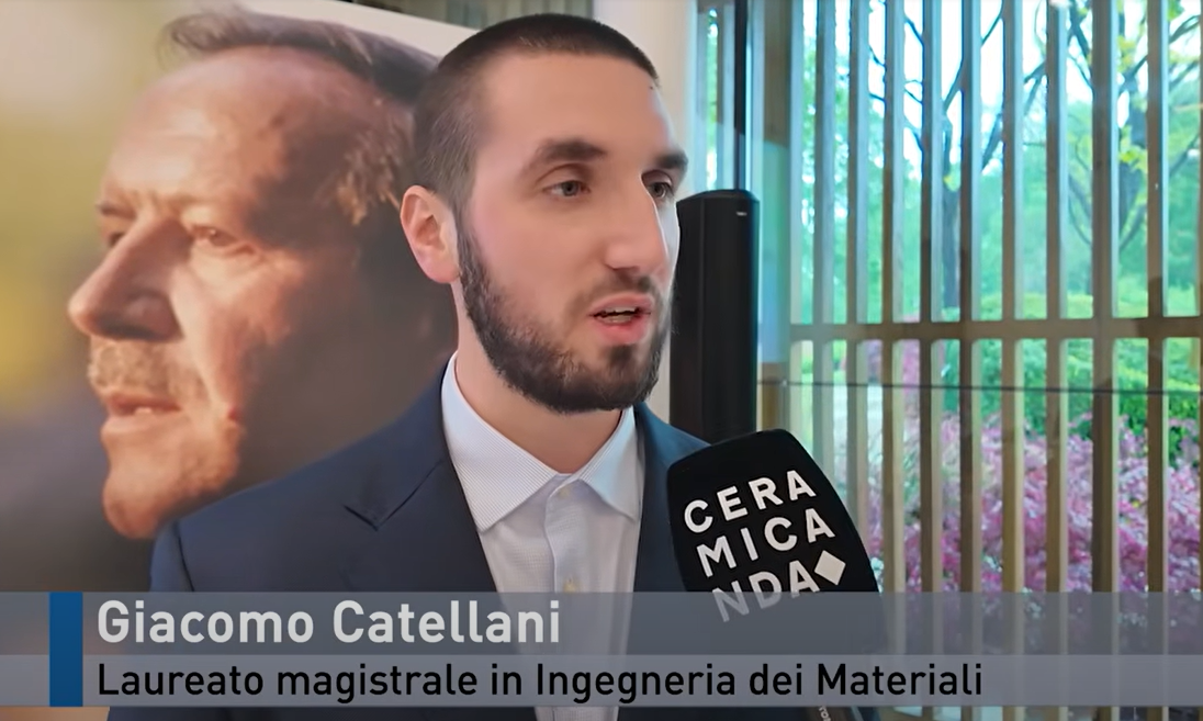 Il Premio “Prof. Cirillo Mussini”