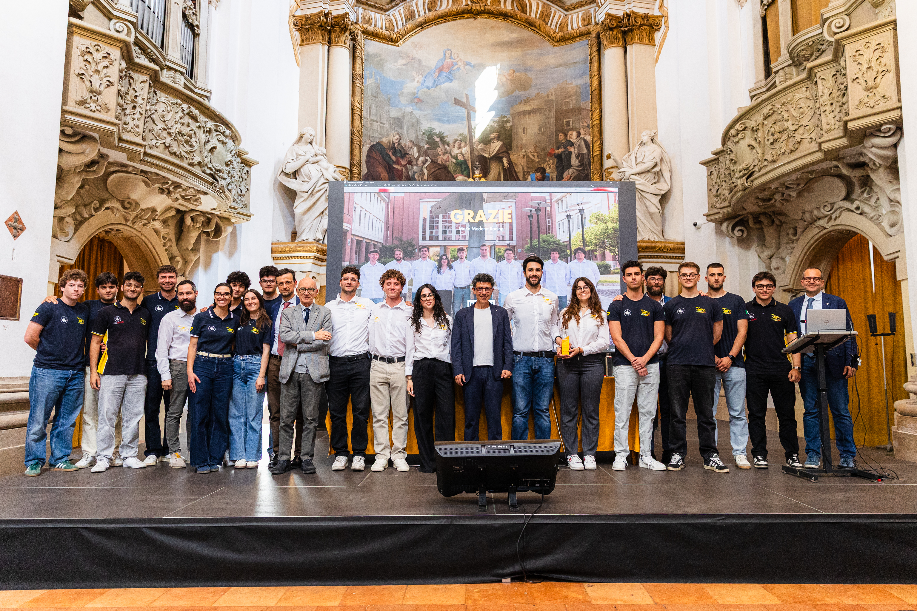 Coniugare alte prestazioni e sostenibilità