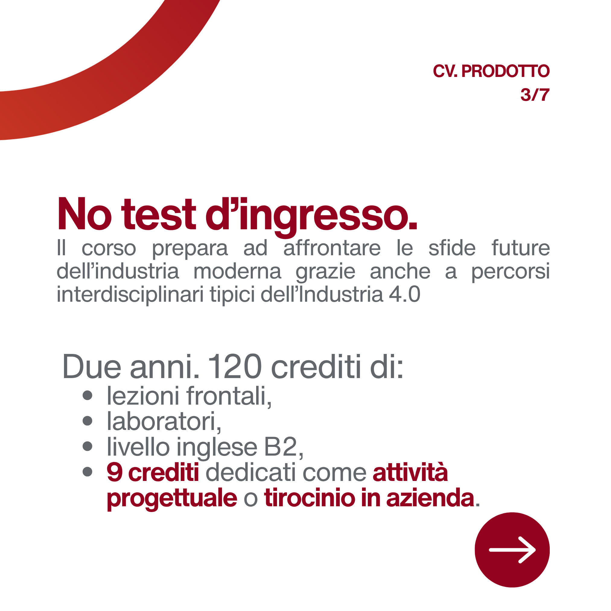 Rompi il pezzo prima di costruirlo?