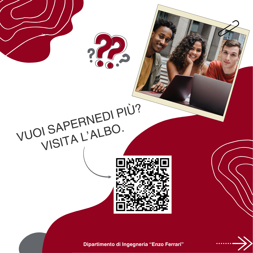 Vuoi diventare Tutor di Ateneo per l'a.a. 2026/27?