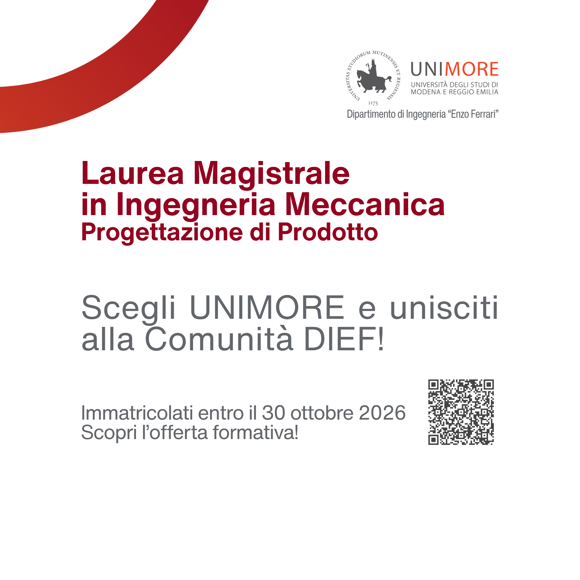 Rompi il pezzo prima di costruirlo?