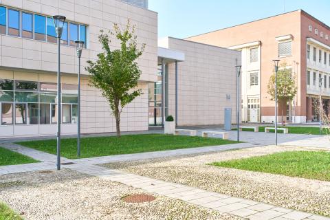 Incontri al DIEF con i candidati alla carica di Rettore: mercoledì 07 maggio