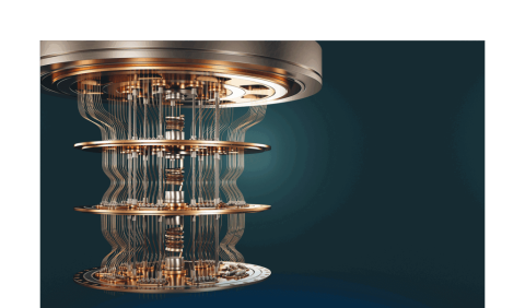 Introduzione al calcolo quantistico e ai qubit al silicio basati su tecnologia CMOS