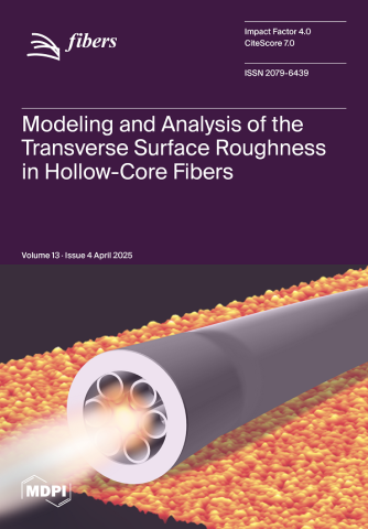pubblicazione, Hollow-Core Fibers, telecomunicazioni, quantum