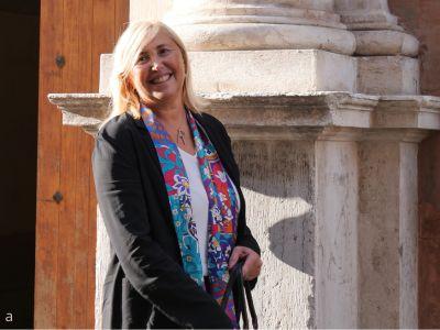 Congratulazioni alla nuova Rettrice di UNIMORE!