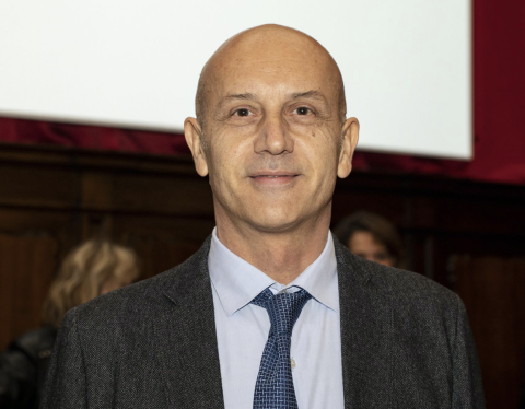 Paolo Pavan