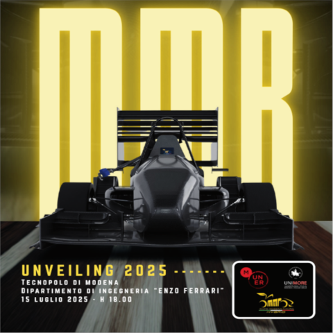 unveil sito - mmr Unimore