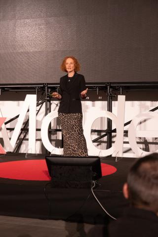 Riviviamo insieme l'iniziativa “Women in Transport – UniMORE”