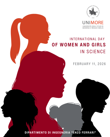 11 febbraio Giornata Internazionale delle Donne e delle Ragazze nella Scienza