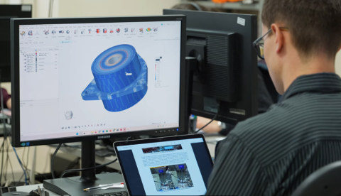 Il progetto ACHIEVE-IT