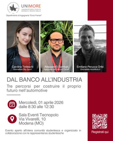 Come si costruisce una carriera nell’automotive?  