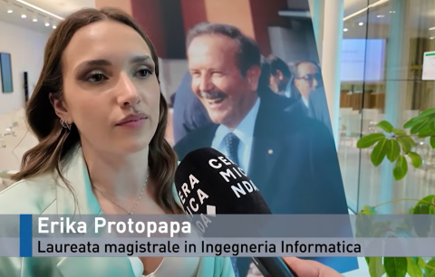 Il Premio “Prof. Cirillo Mussini” – Iniziativa del Gruppo Concorde giunta alla 18ª Edizione 