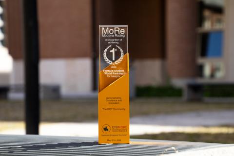 CONIUGARE Alte prestazioni e sostenibilità