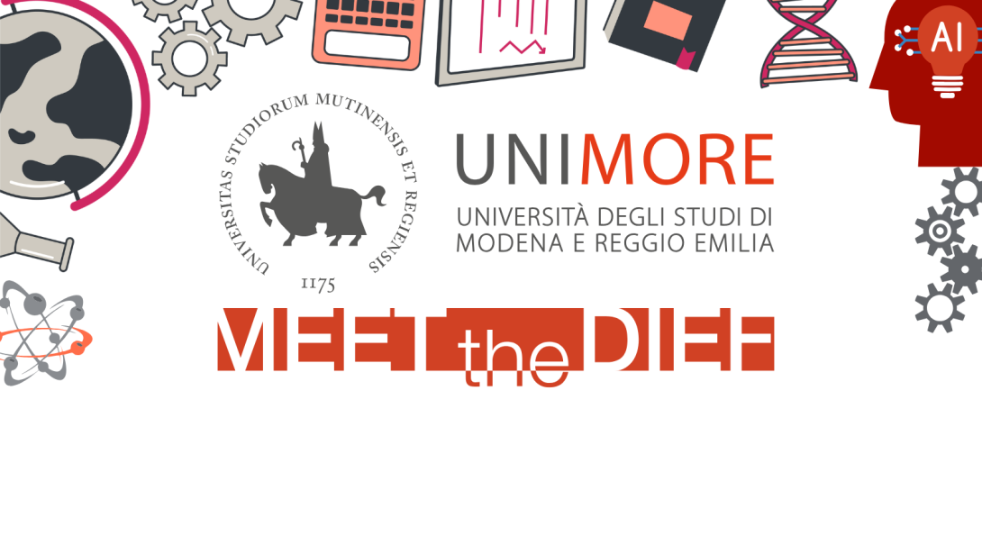MEET the DIEF